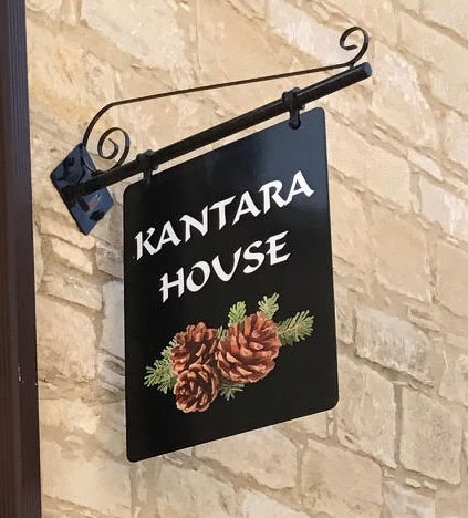 Rs Range of Hanging Signs