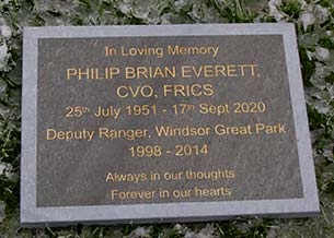 Lakeland Slate Memorial