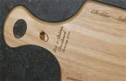 Get a free Cheese board! Free Cheese boards