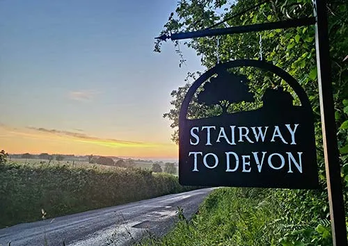 These posts are galvanisedbefore being painted Steel Post with Hanging Arm