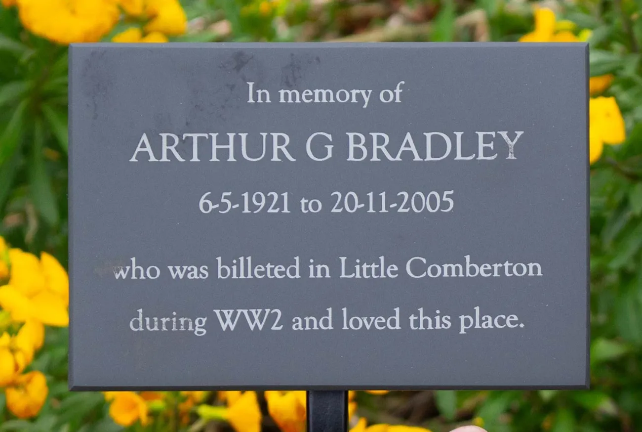 Laser etched slate for destiled signs and memorials Laser Etched Slate