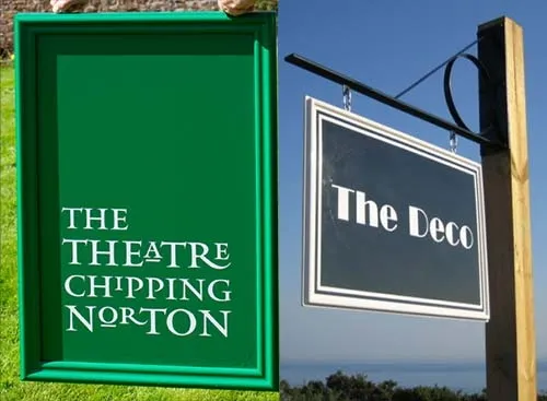 These are very attractive haning signs for business. Hanging Business Signs