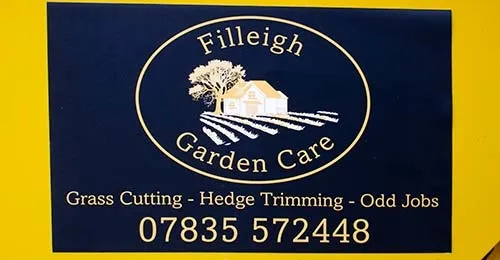 Magnetic Business Signs